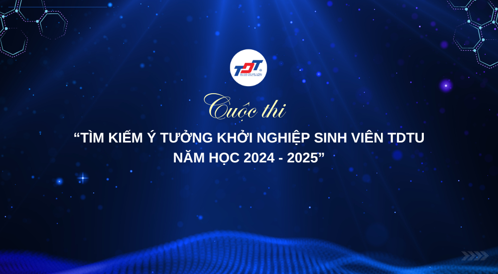 Event series themed “Dare to live a brilliant life” | Ton Duc Thang